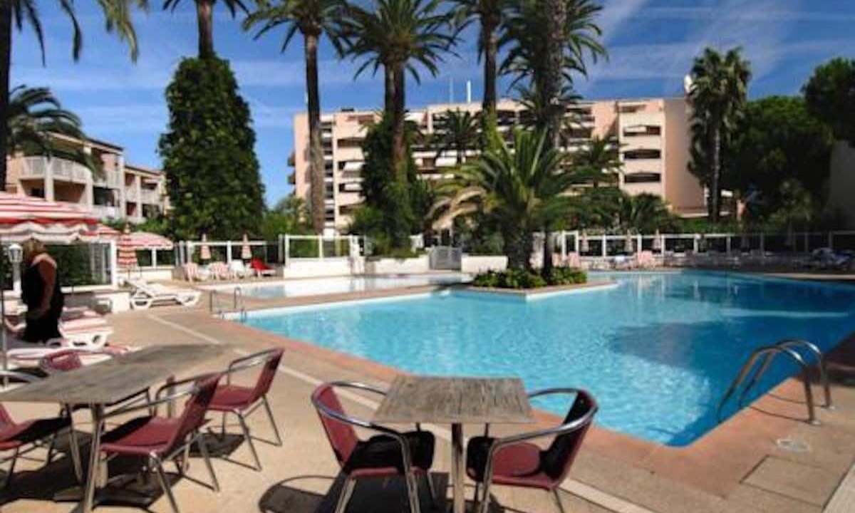 Photo of Outdoor in Golfe Juan