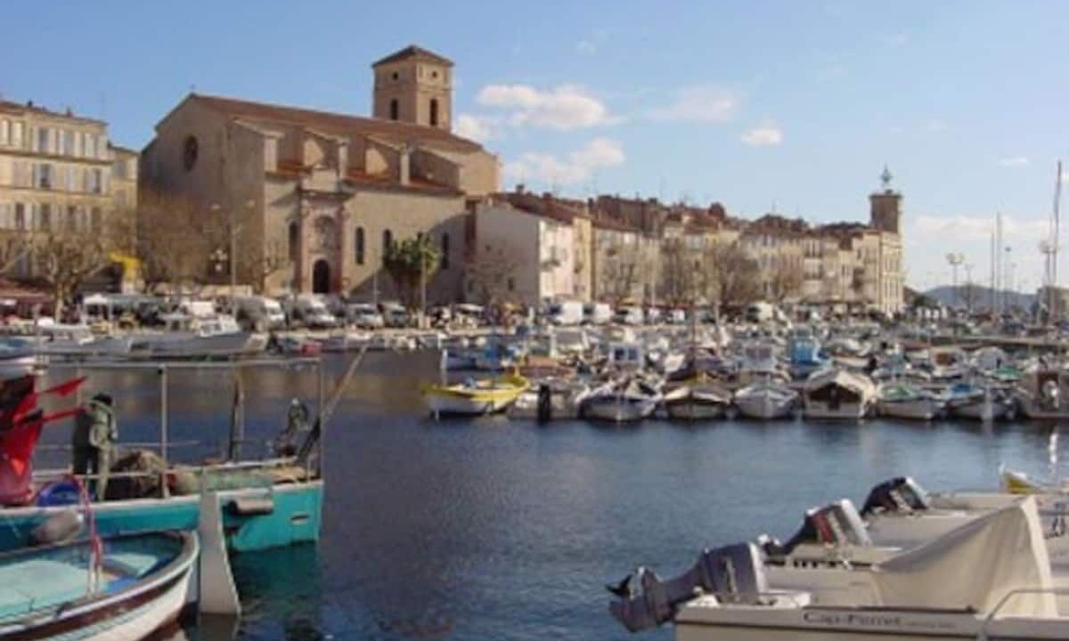 Photo of Others in Golfe Juan