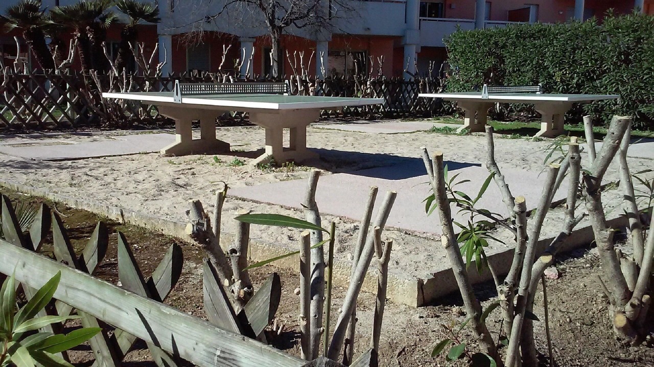 Photo of Outdoor in Golfe Juan