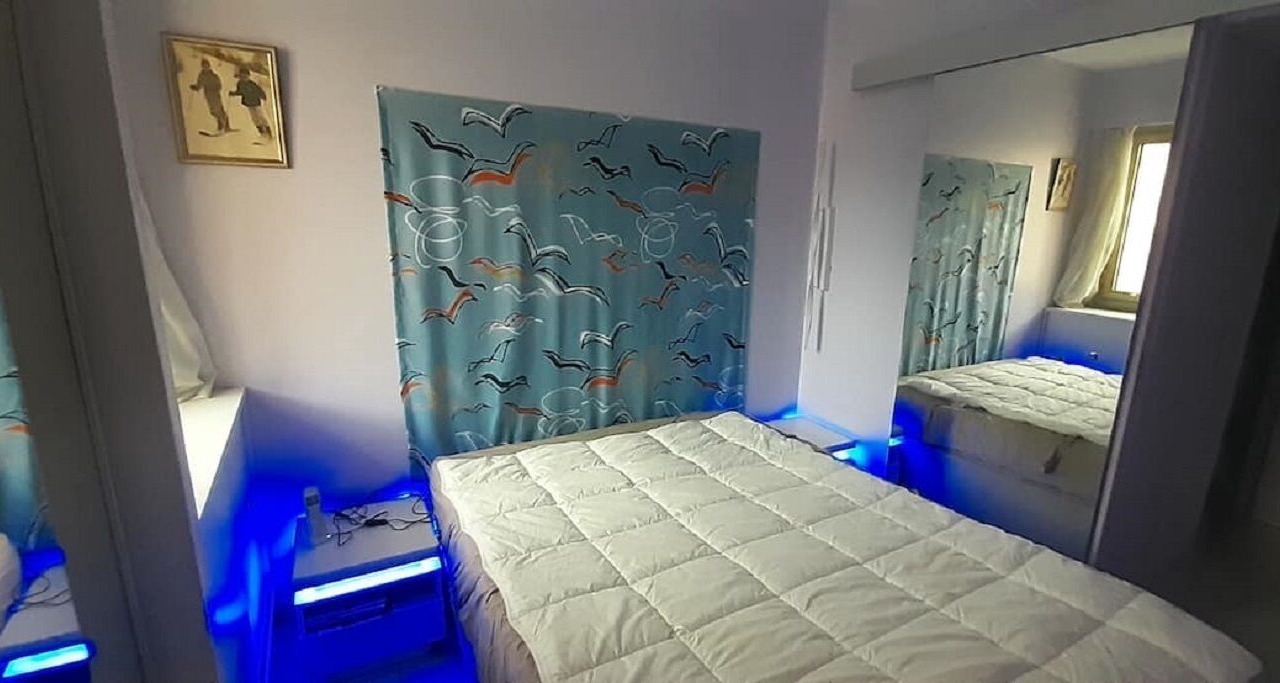 Photo of Bedroom in Golfe Juan