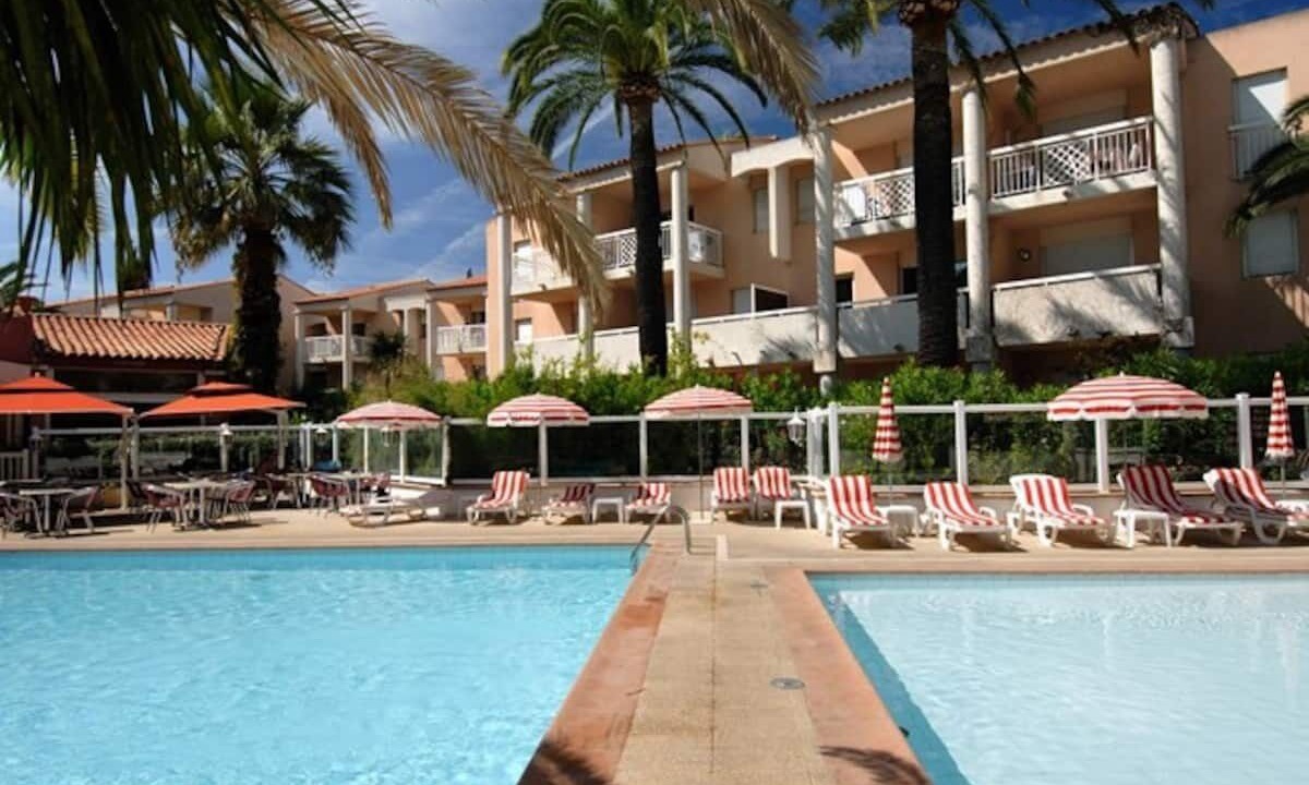 Photo of Outdoor in Golfe Juan