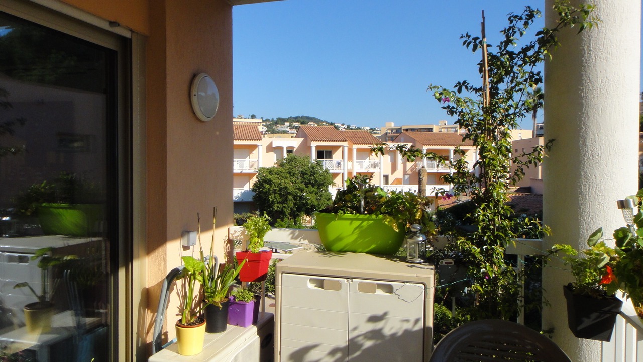 Photo of Outdoor in Golfe Juan