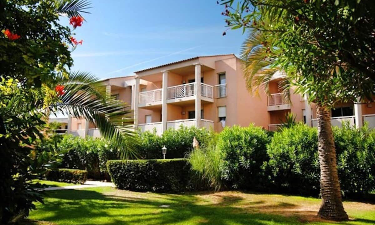 Photo of Outdoor in Golfe Juan