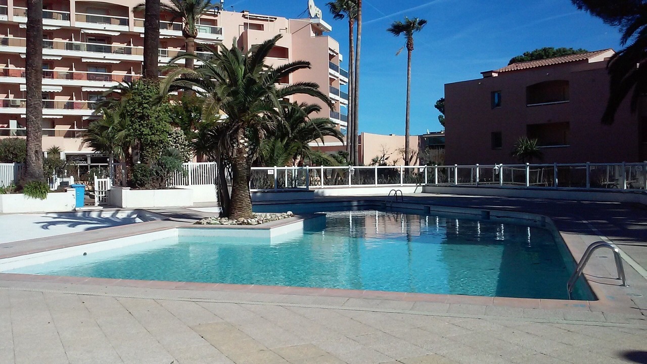 Photo of Outdoor in Golfe Juan