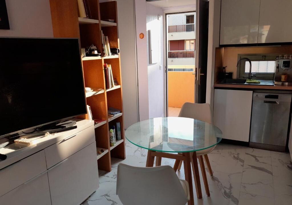 Photo of Kitchen in Golfe Juan