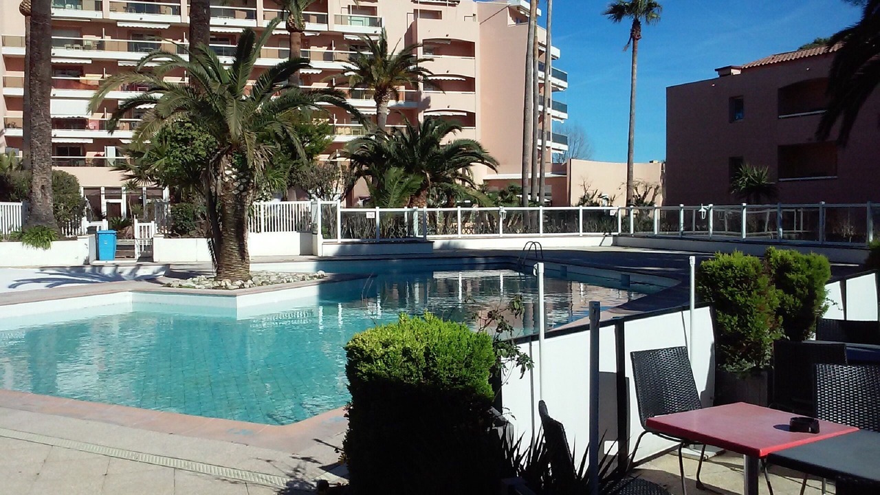 Photo of Outdoor in Golfe Juan