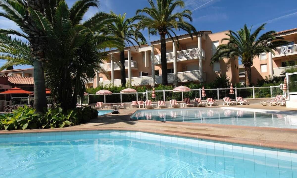 Photo of Outdoor in Golfe Juan