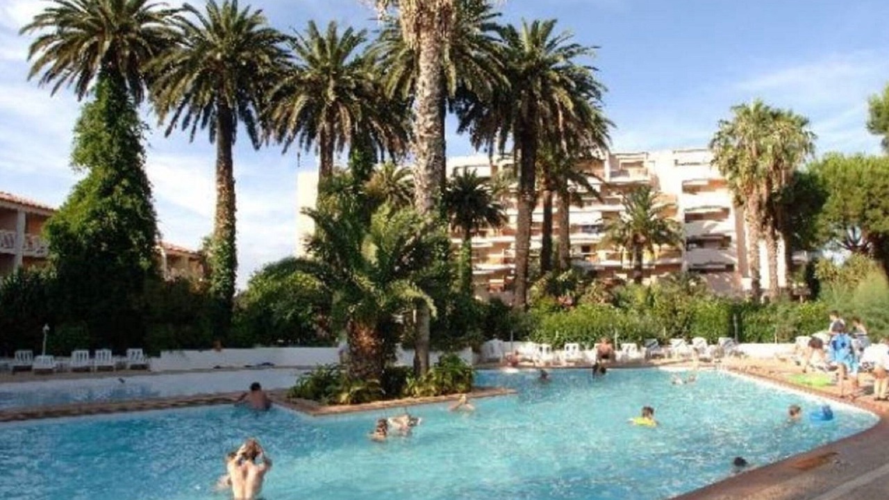 Photo of Outdoor in Golfe Juan