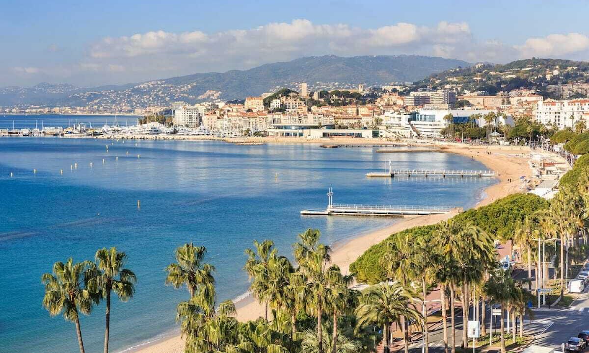 Photo of Others in Golfe Juan