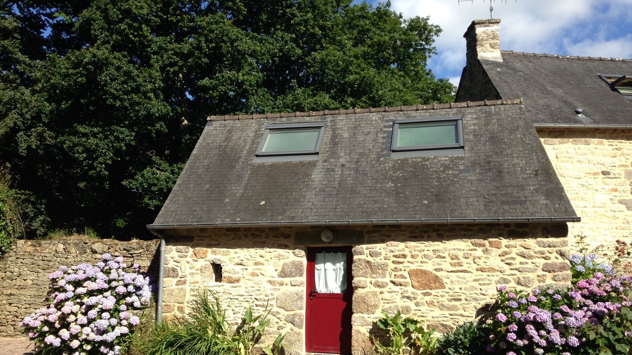 Photo of Outdoor in Saint-Gilles-Pligeaux