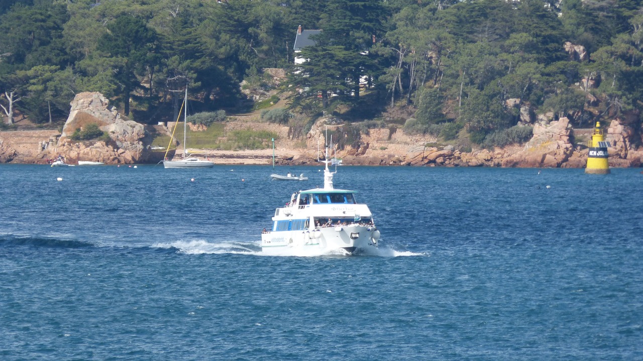 Photo of Others in Saint-Gilles-Pligeaux