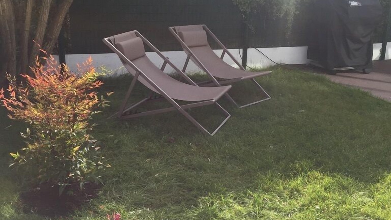 Photo of Outdoor in Deauville City Centre