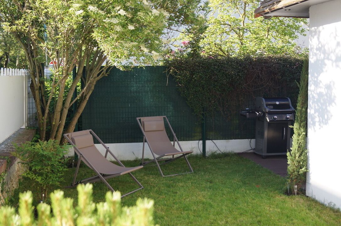 Photo of Outdoor in Deauville City Centre