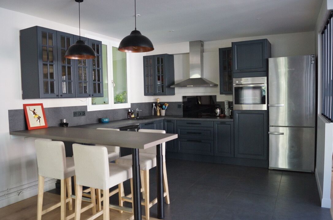 Photo of Kitchen in Deauville City Centre