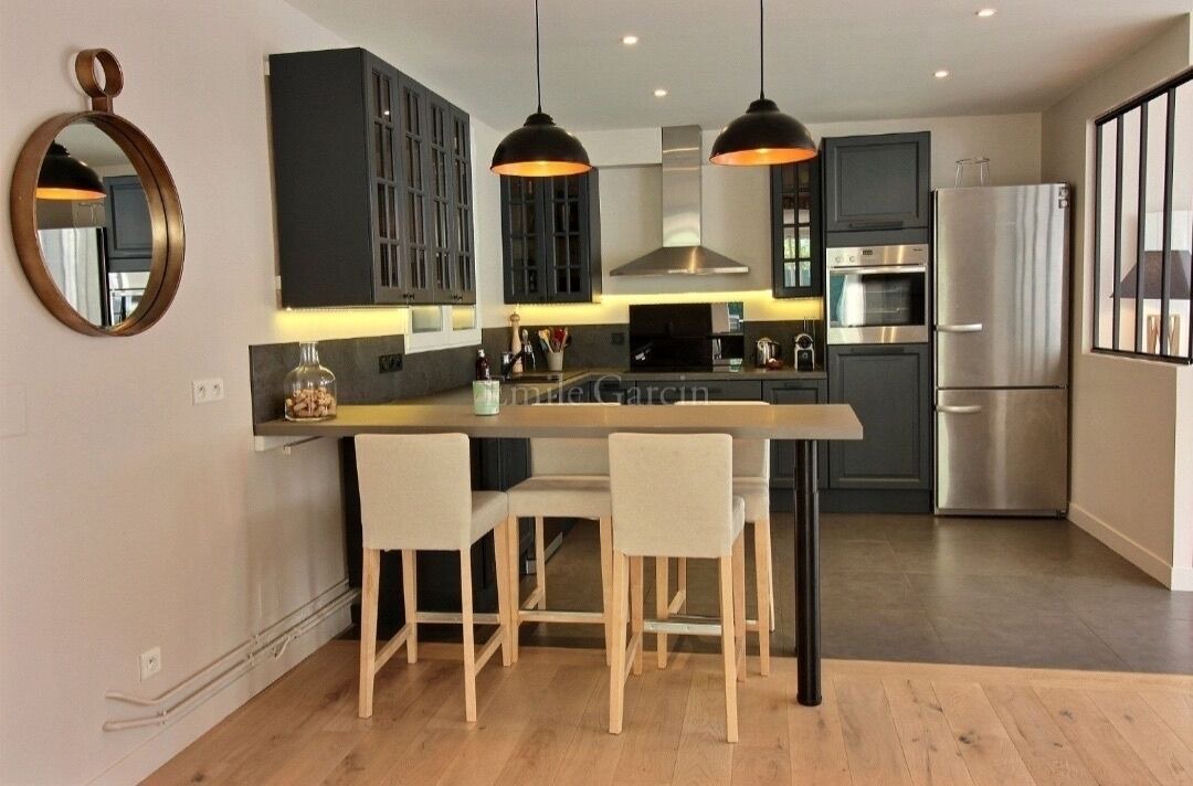 Photo of Kitchen in Deauville City Centre