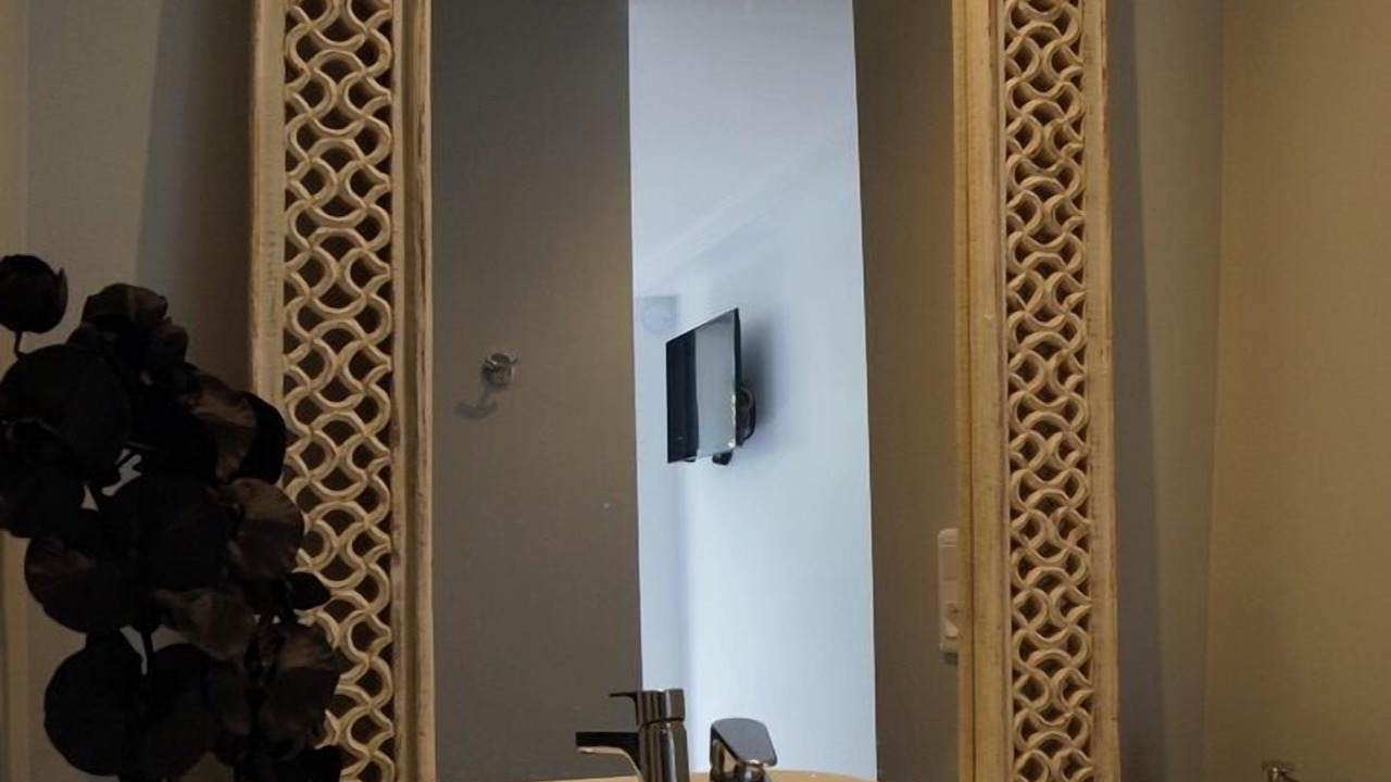 Photo of Bathroom in Deauville City Centre