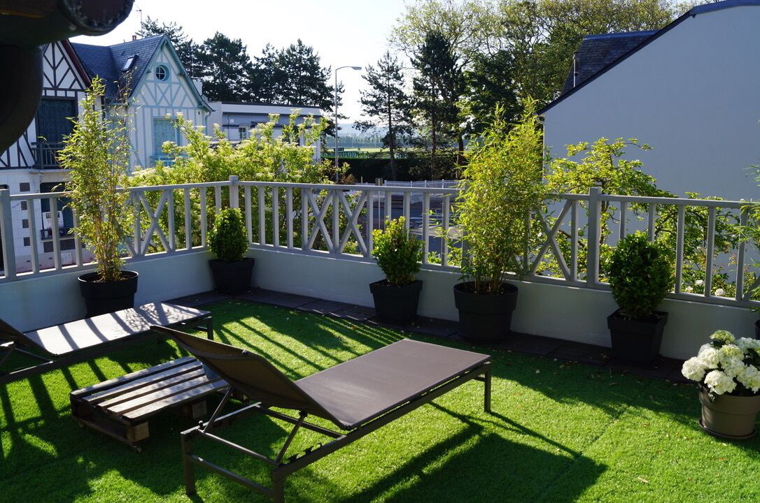 Photo of Outdoor in Deauville City Centre