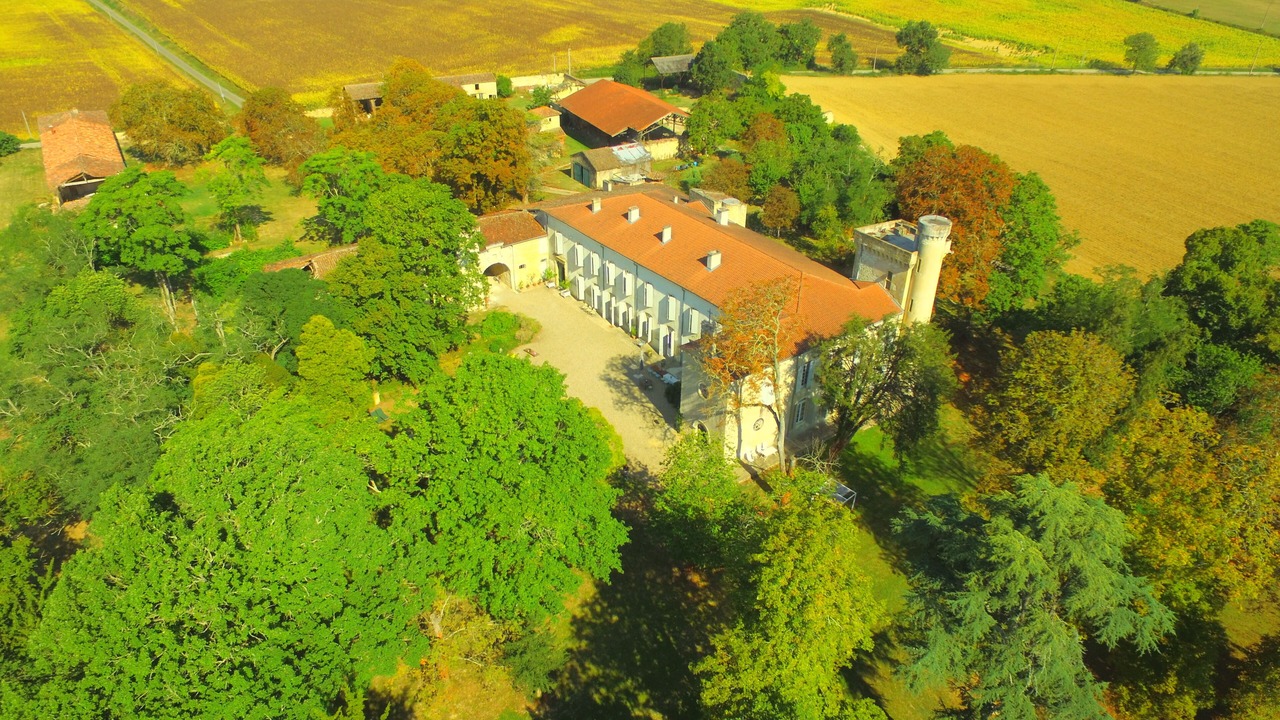 Photo of Outdoor in Lamothe-Goas