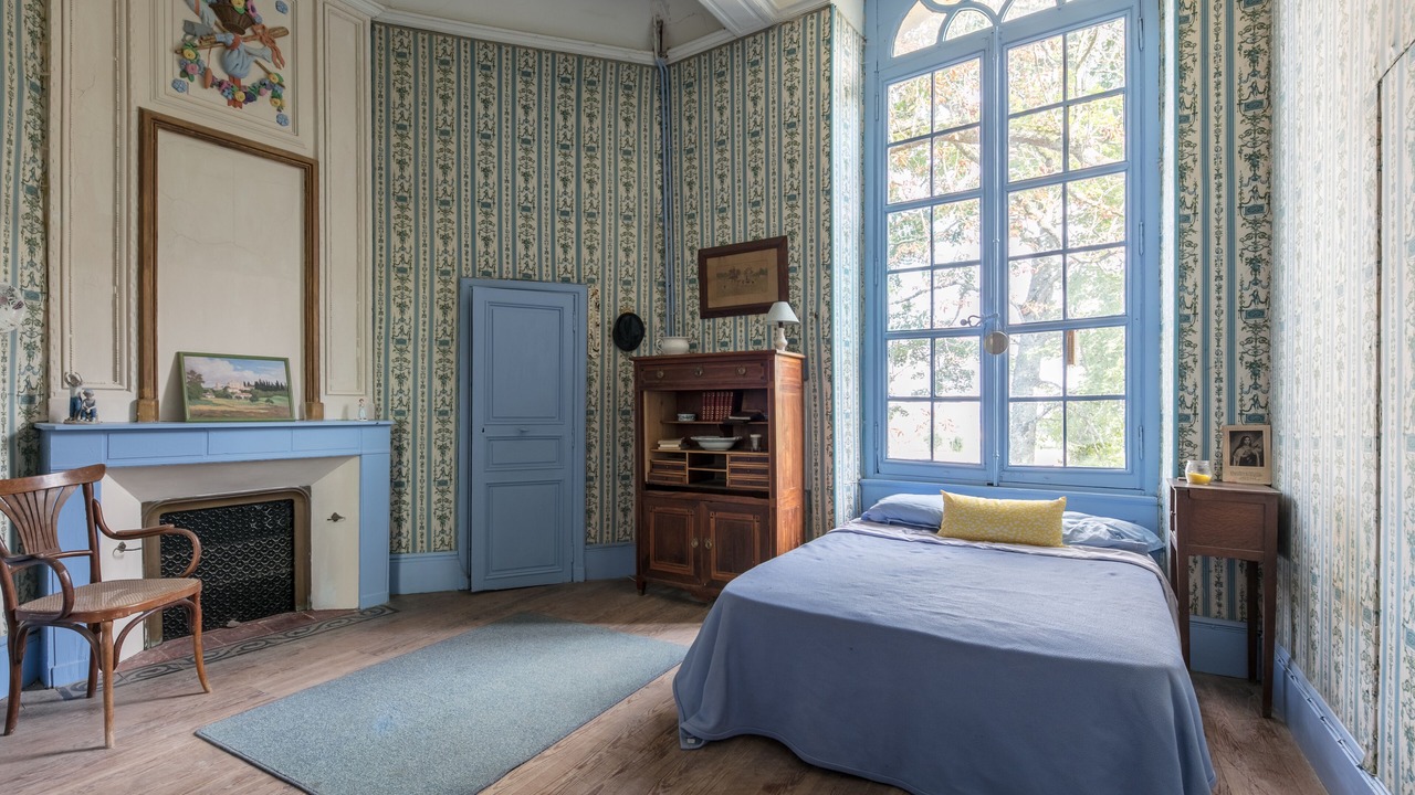 Photo of Bedroom in Lamothe-Goas