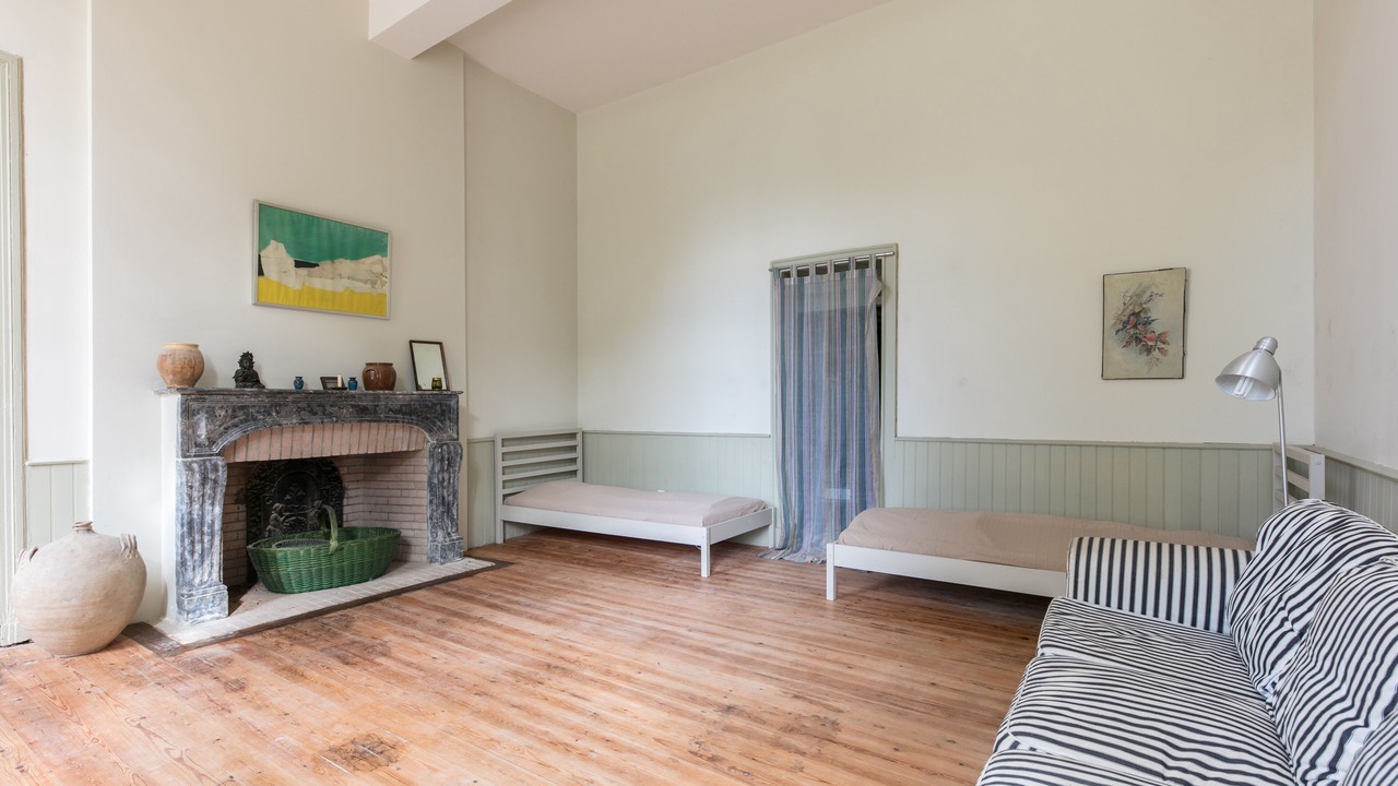 Photo of Bedroom in Lamothe-Goas
