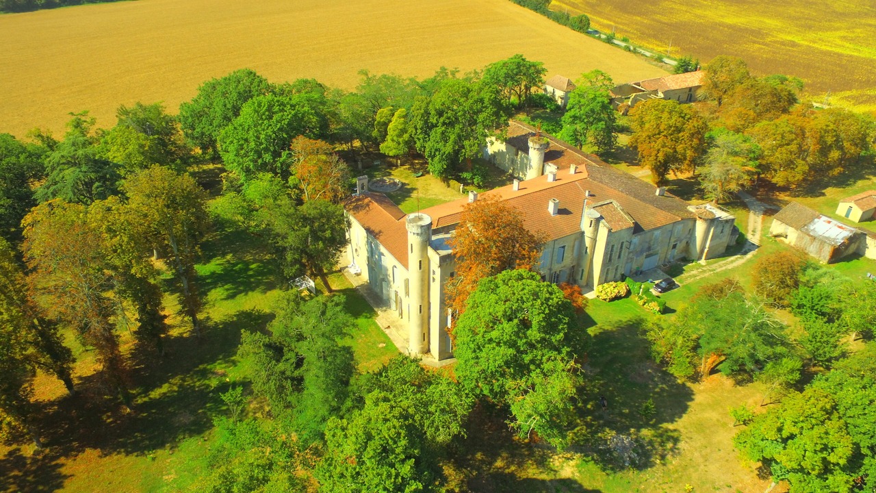 Photo of Outdoor in Lamothe-Goas