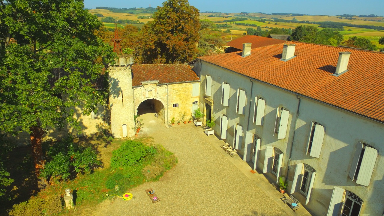 Photo of Outdoor in Lamothe-Goas