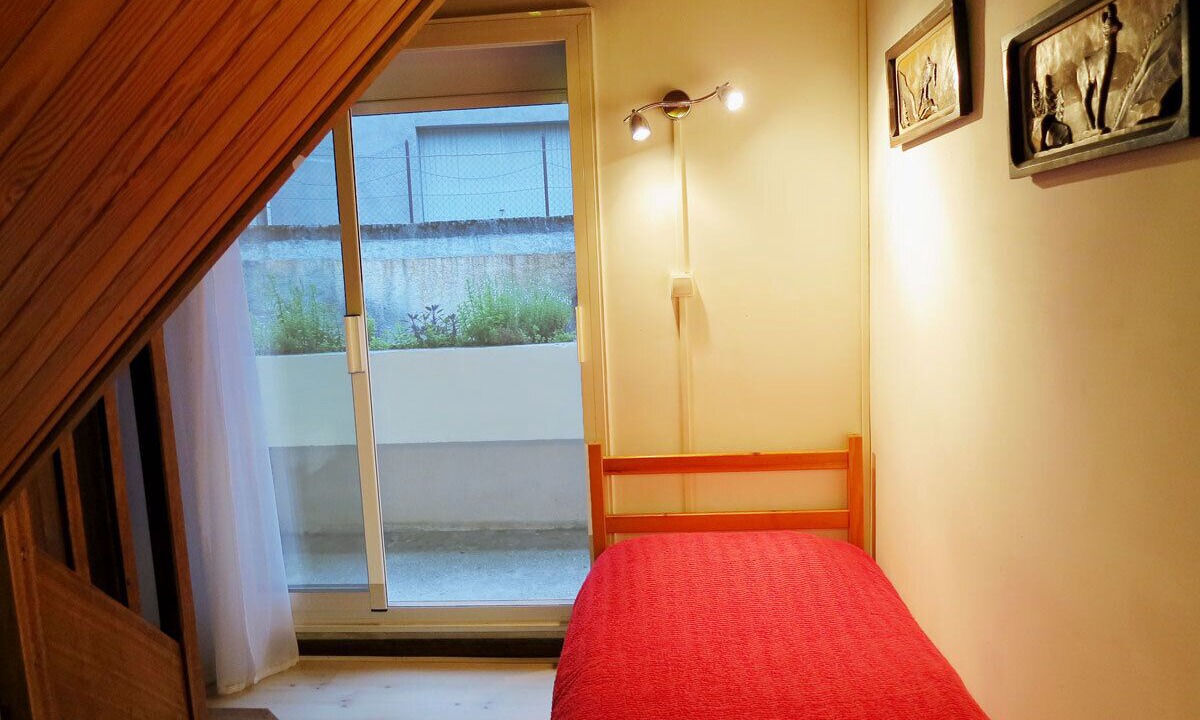 Photo of Bedroom in Bareges