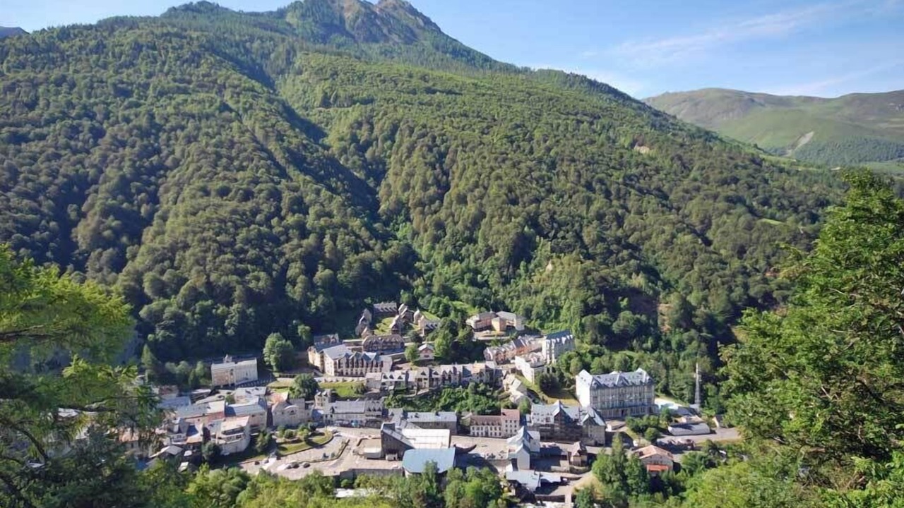 Photo of Outdoor in Bareges