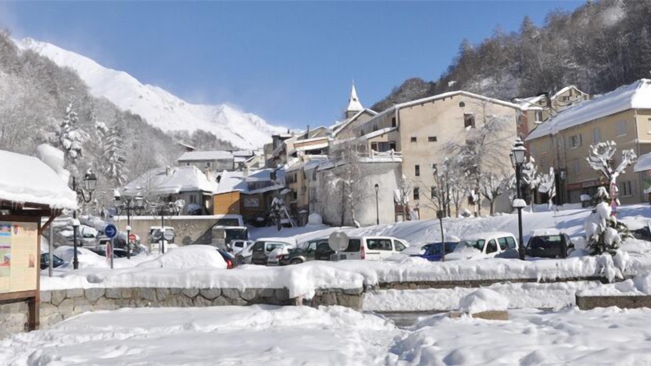 Photo of Outdoor in Bareges