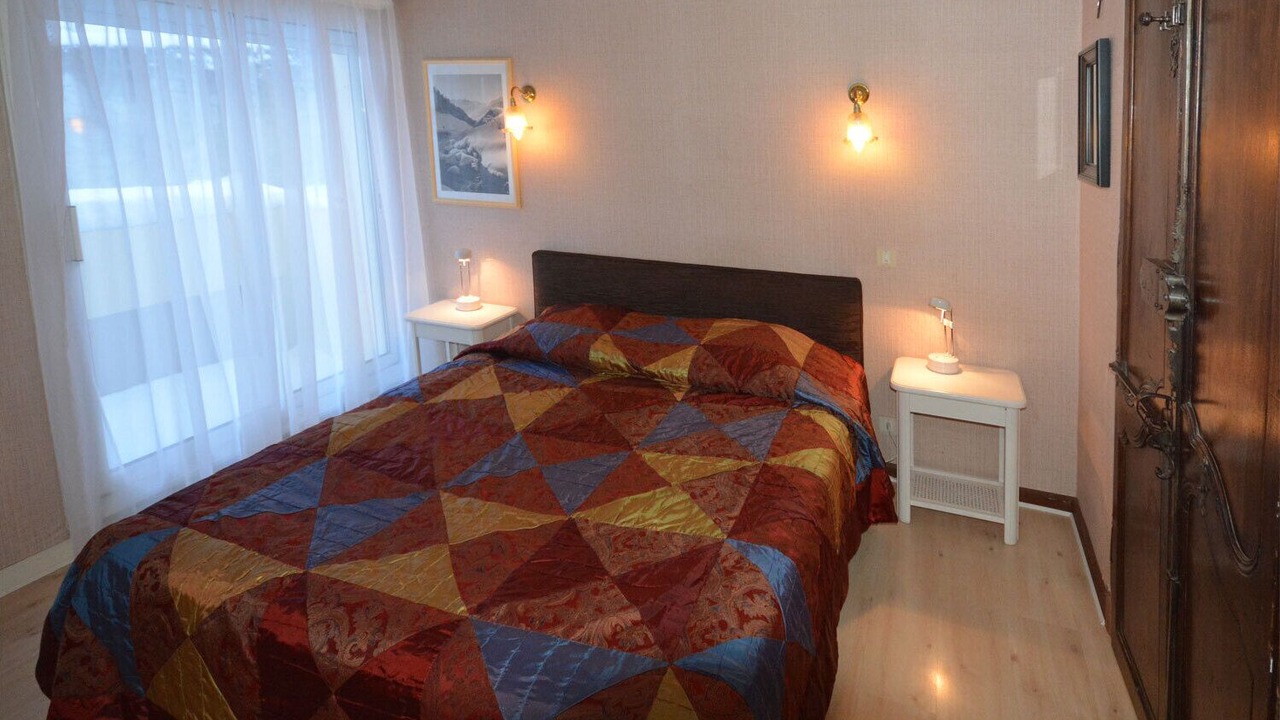 Photo of Bedroom in Bareges