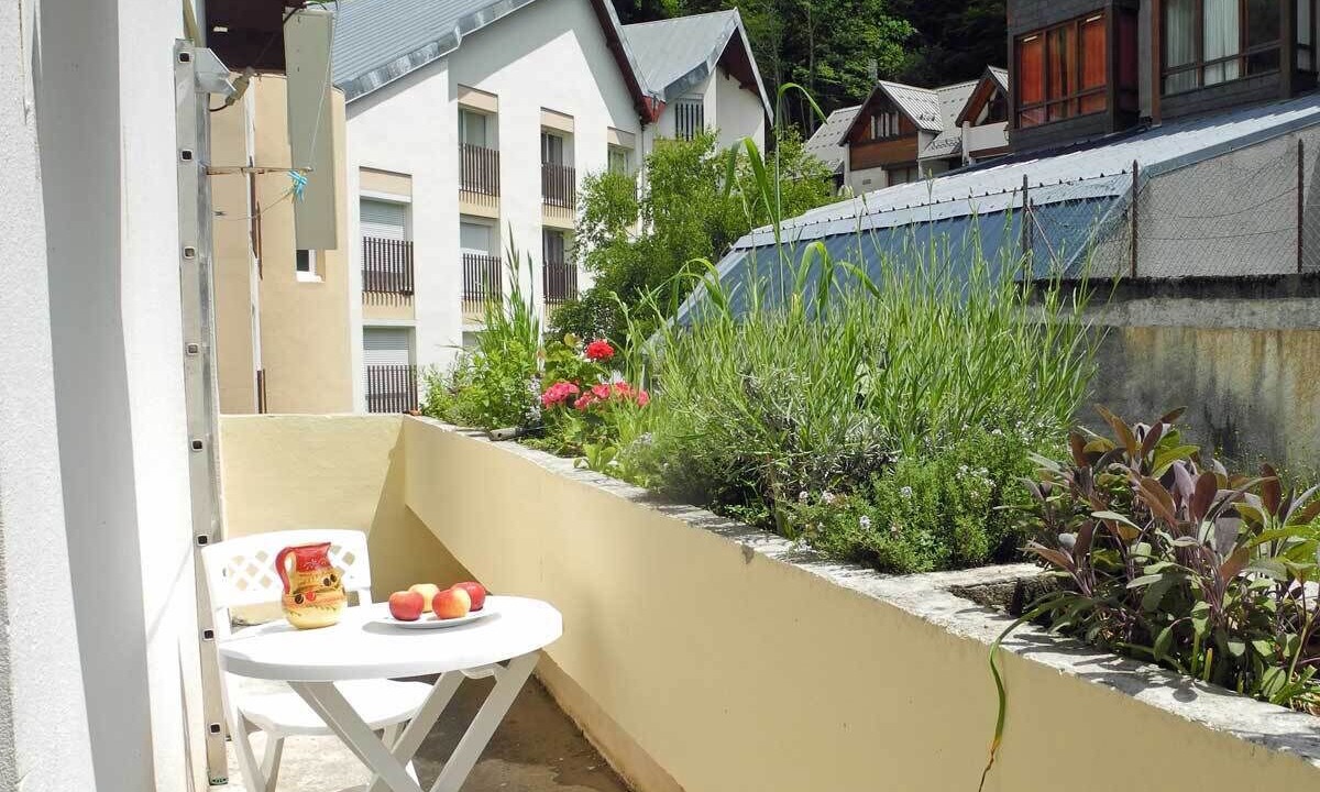 Photo of Outdoor in Bareges