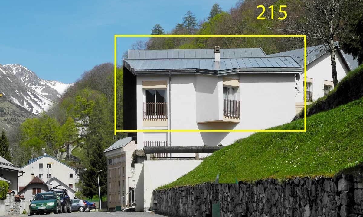 Photo of Outdoor in Bareges