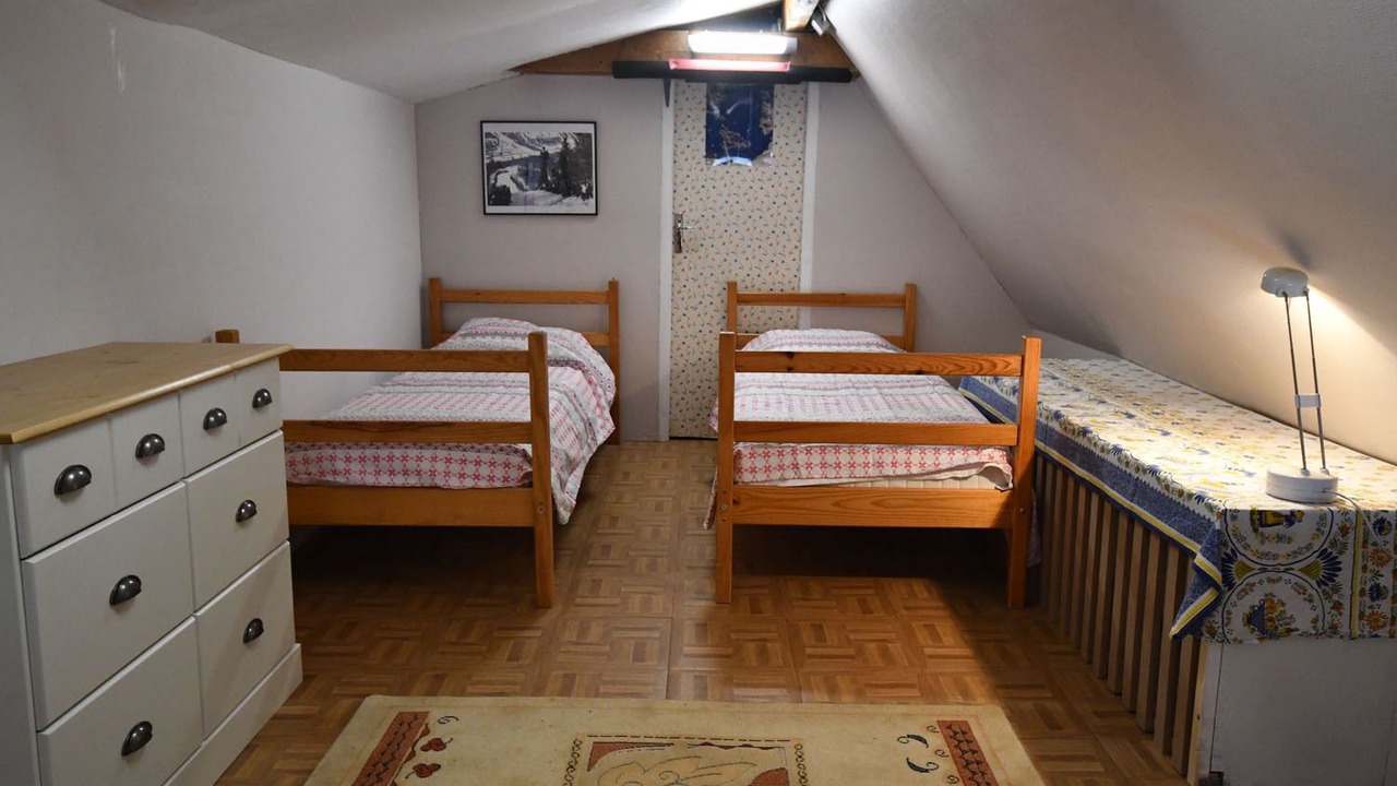Photo of Bedroom in Bareges