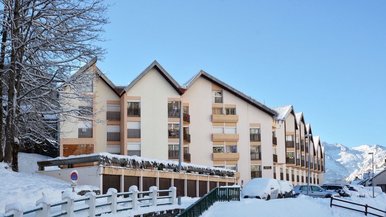 Photo of Outdoor in Bareges