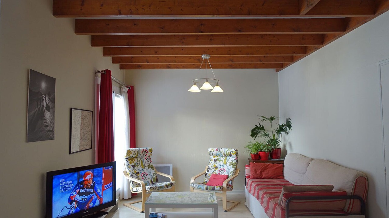 Photo of Livingroom in Bareges