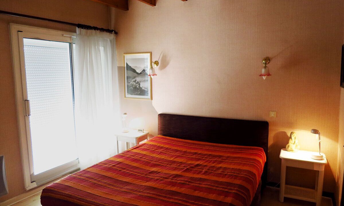 Photo of Bedroom in Bareges