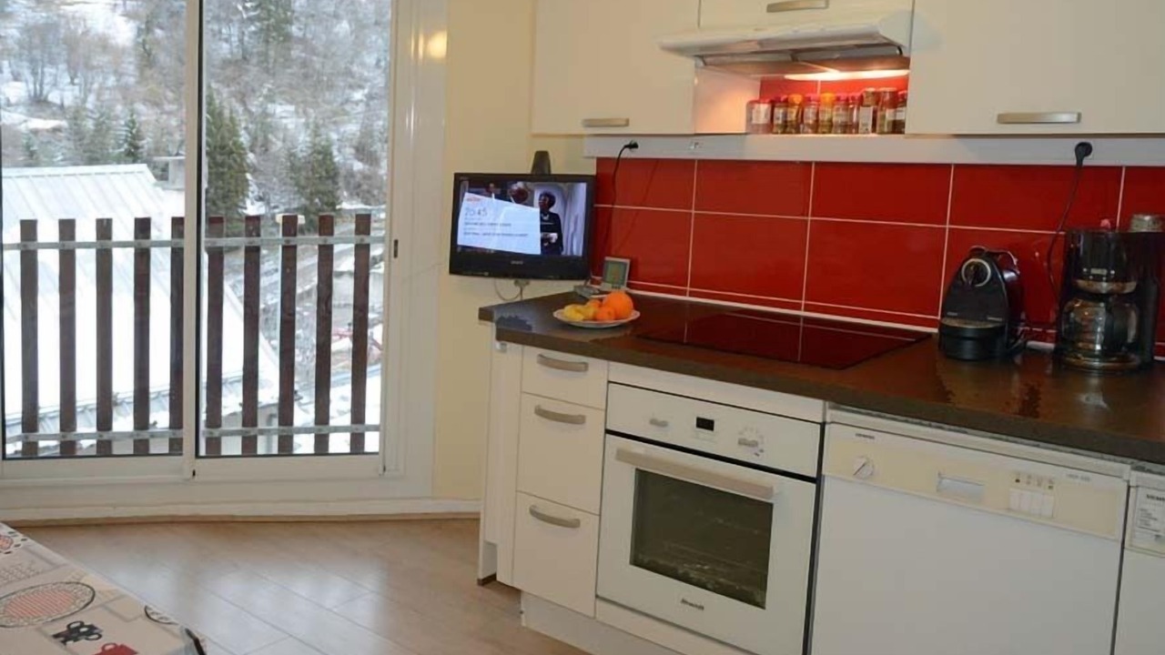 Photo of Kitchen in Bareges