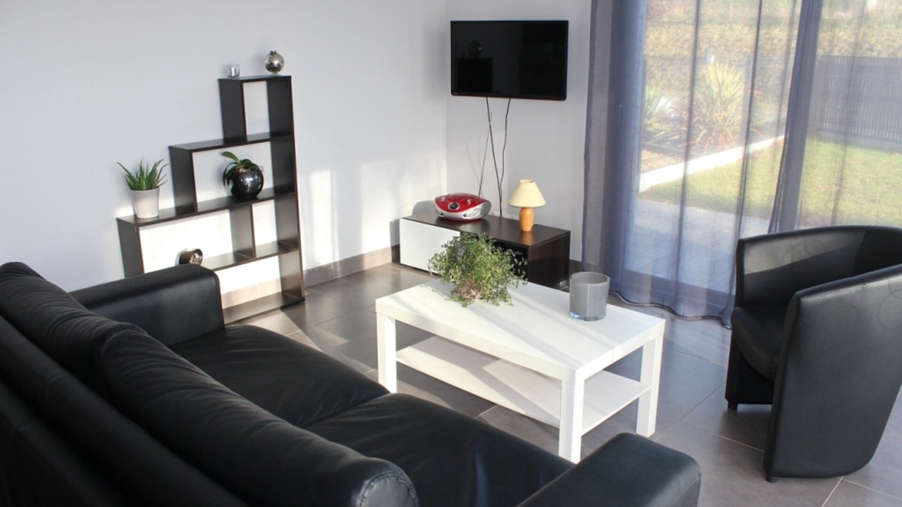 Photo of Livingroom in Sartilly-Baie-Bocage