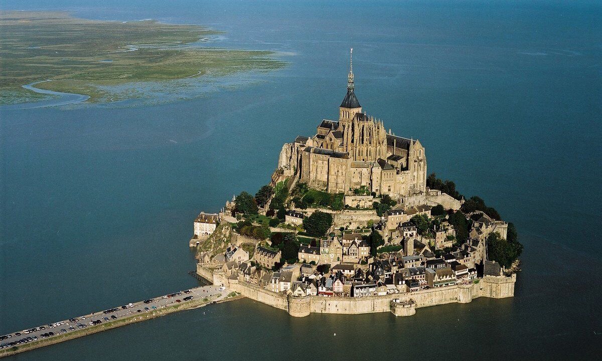 Photo of Outdoor in Sartilly-Baie-Bocage