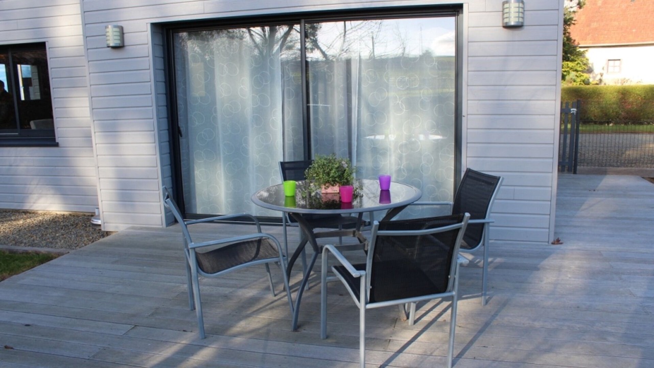 Photo of Outdoor in Sartilly-Baie-Bocage