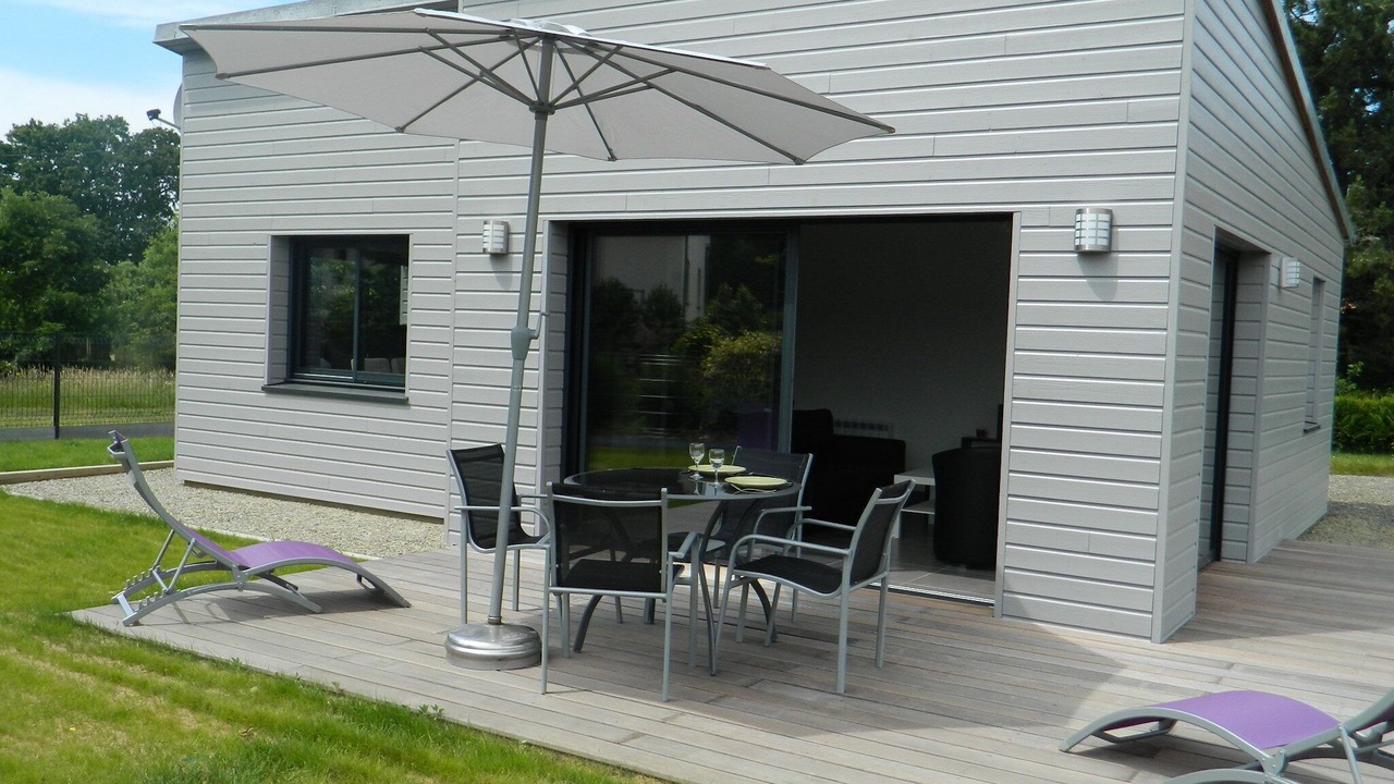 Photo of Outdoor in Sartilly-Baie-Bocage