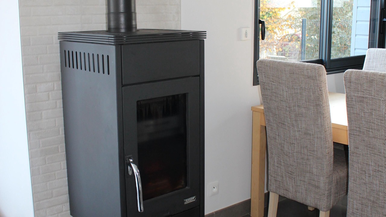 Photo of Livingroom in Sartilly-Baie-Bocage