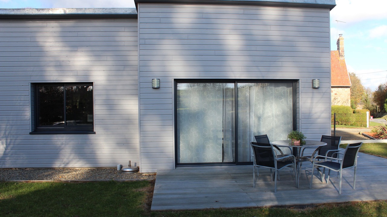 Photo of Outdoor in Sartilly-Baie-Bocage