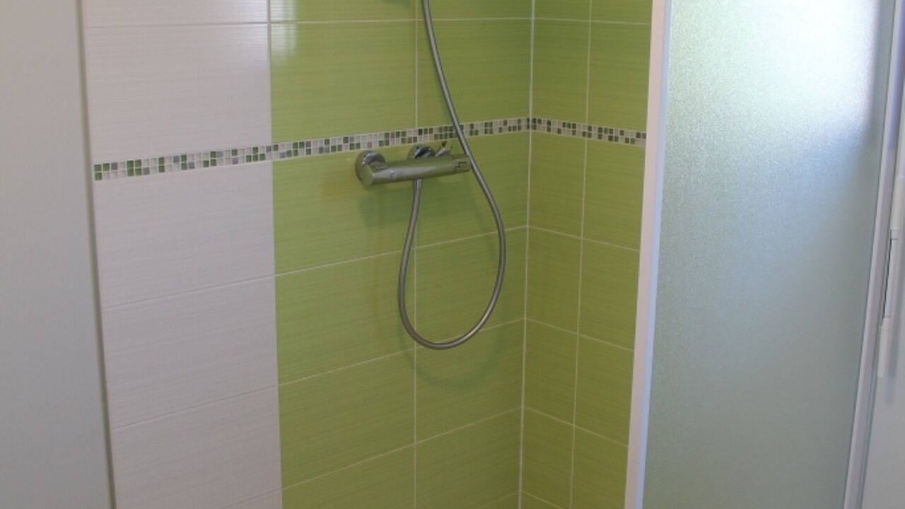 Photo of Bathroom in Sartilly-Baie-Bocage