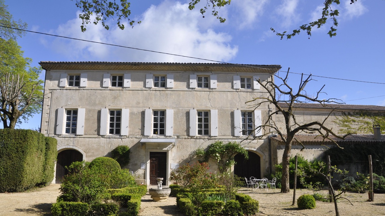 Photo of Outdoor in Charols