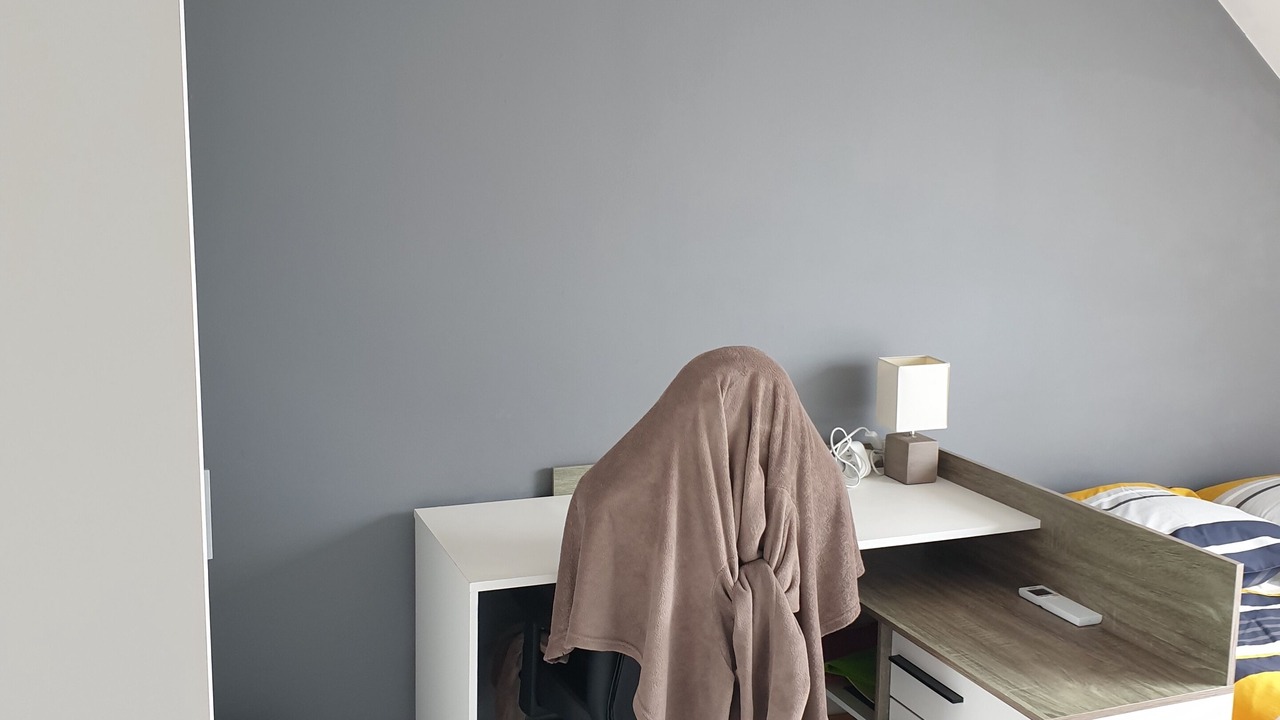 Photo of Bedroom in Mairie de Doulon