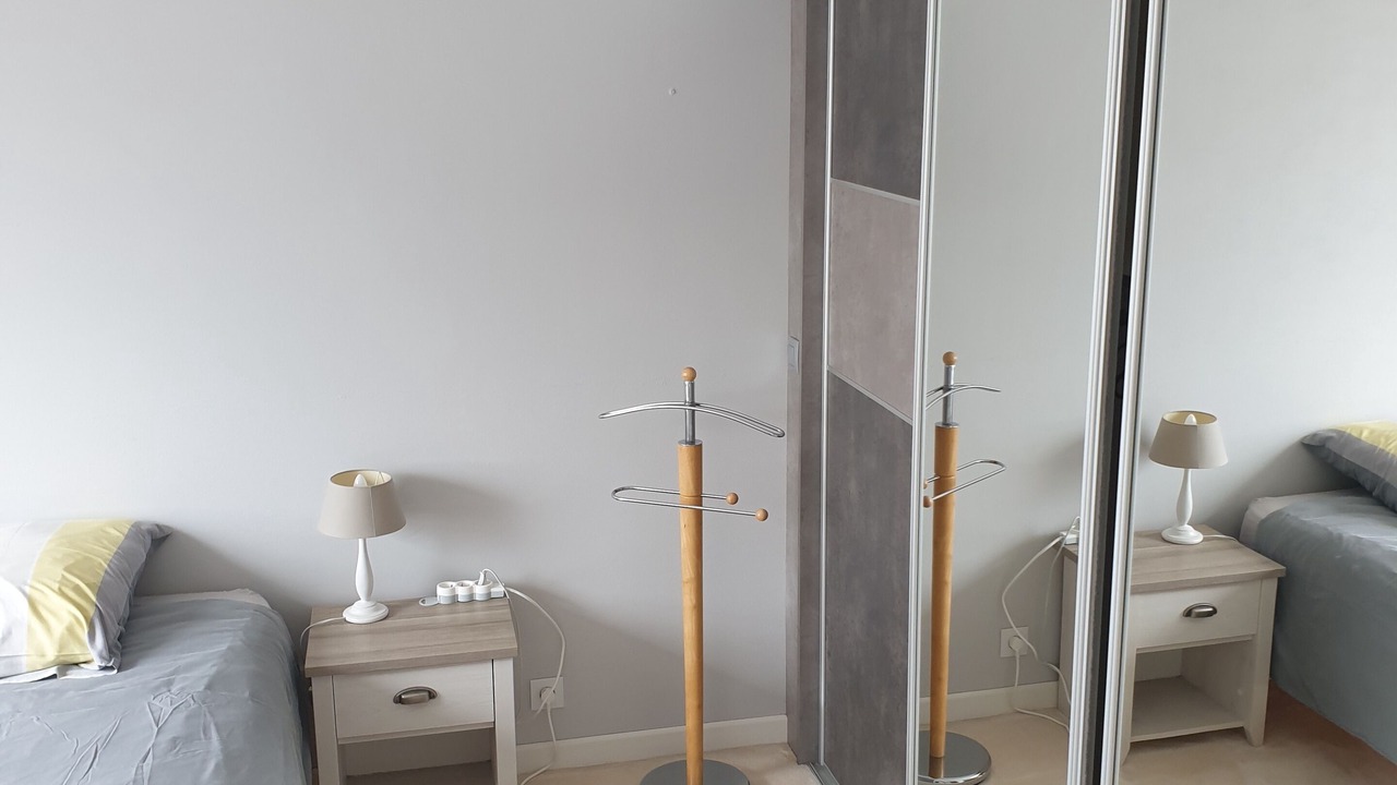 Photo of Bedroom in Mairie de Doulon