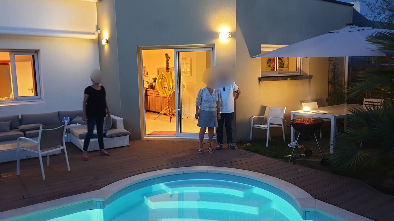 Photo of Outdoor in Mairie de Doulon