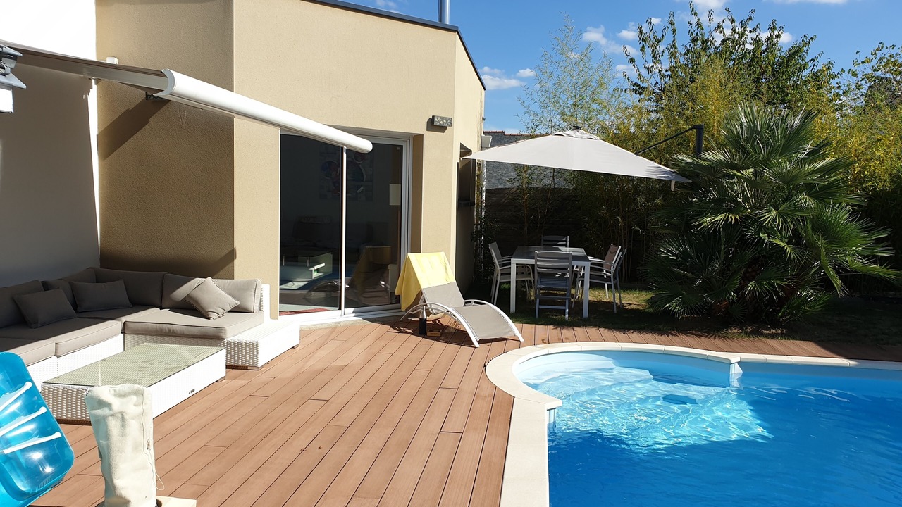 Photo of Outdoor in Mairie de Doulon