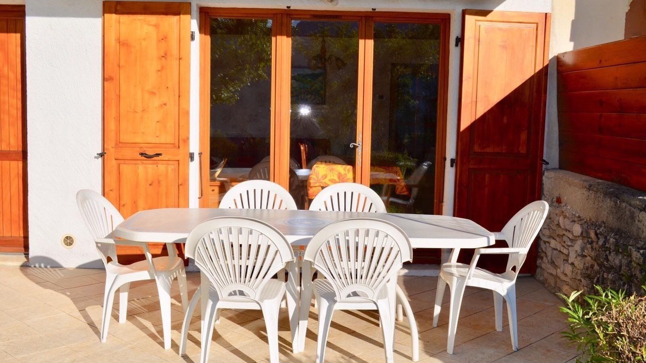 Photo of Outdoor in Condes